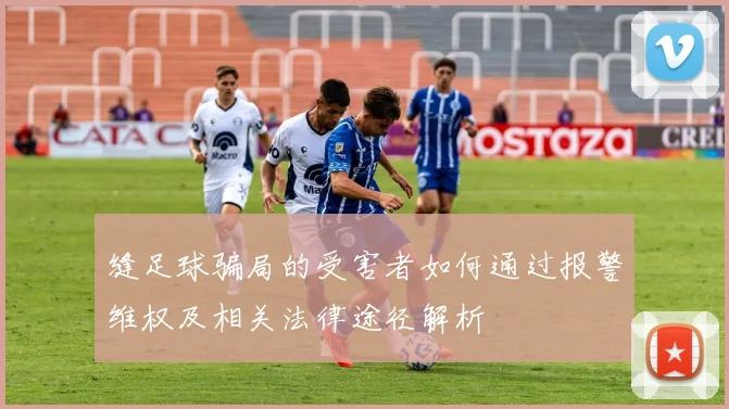 缝足球骗局的受害者如何通过报警维权及相关法律途径解析