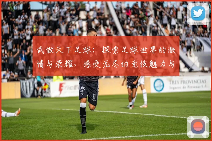 武傲天下足球：探索足球世界的激情与荣耀，感受无尽的竞技魅力与团队精神